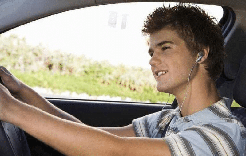 Is It Safe to Drive with Headphones in Australia?