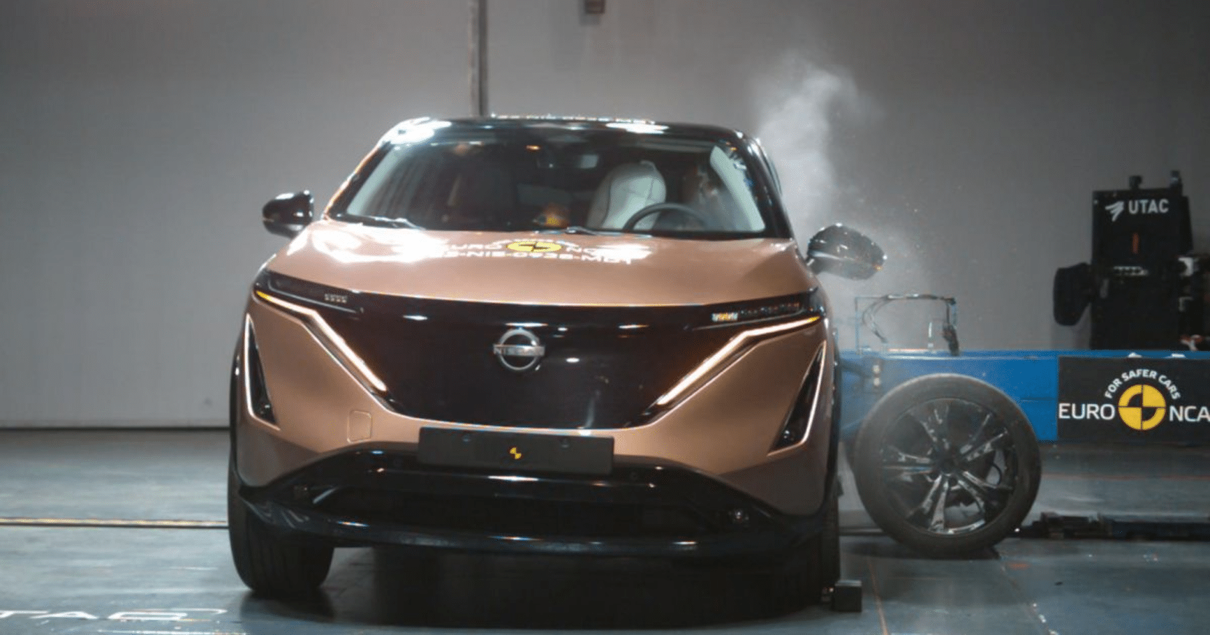 Nissan Urges Australian Government to Streamline Car Homologation Process