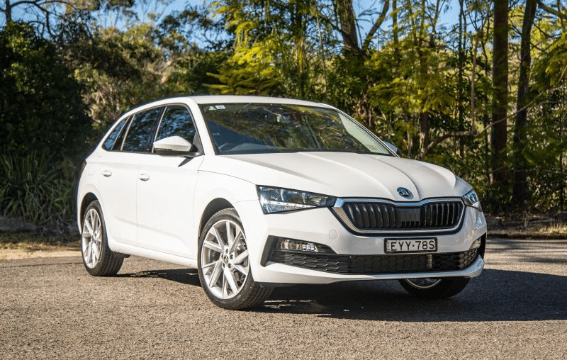 The Most Fuel Efficient Small Cars Under $40,000 in Australia