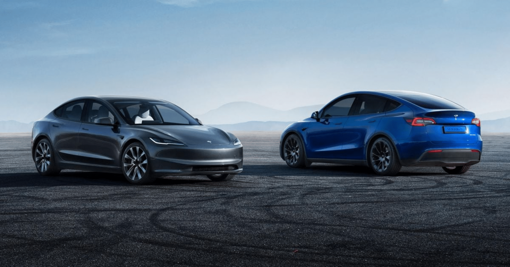 Tesla Model Y and Model 3 Receive Price Cuts in Australia