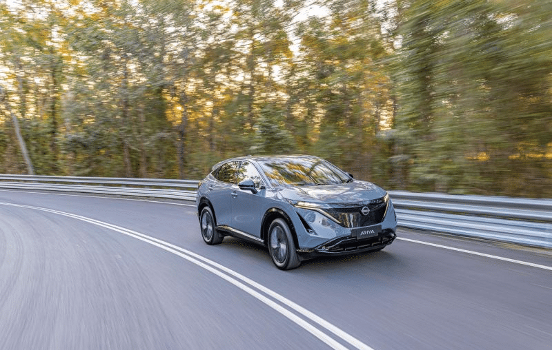 Nissan Urges Australian Government to Streamline Car Homologation Process