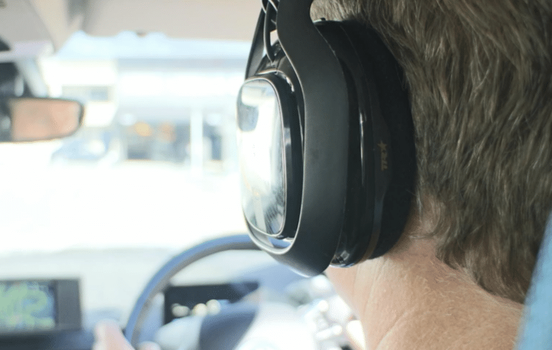 Is It Safe to Drive with Headphones in Australia?