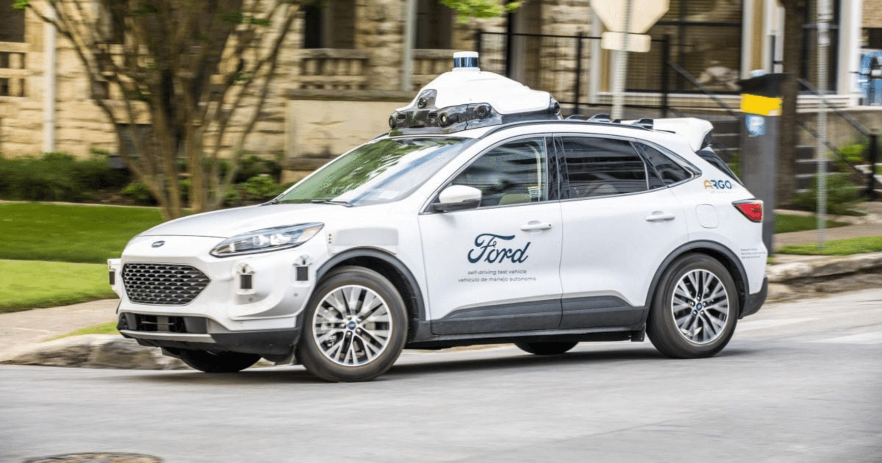 UK Passes Autonomous Vehicles Act to Improve Road Safety