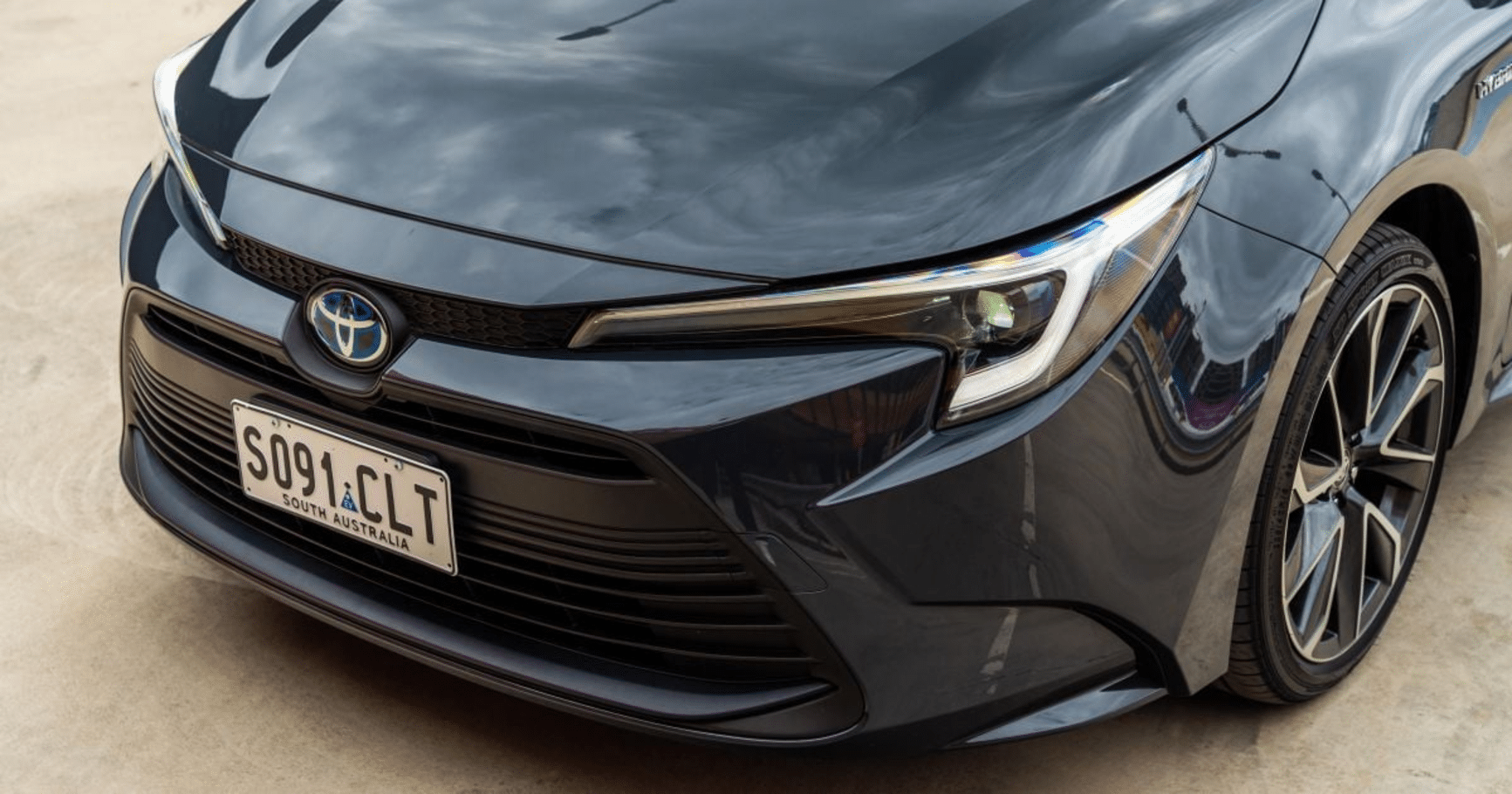 The Most Fuel Efficient Small Cars Under $40,000 in Australia