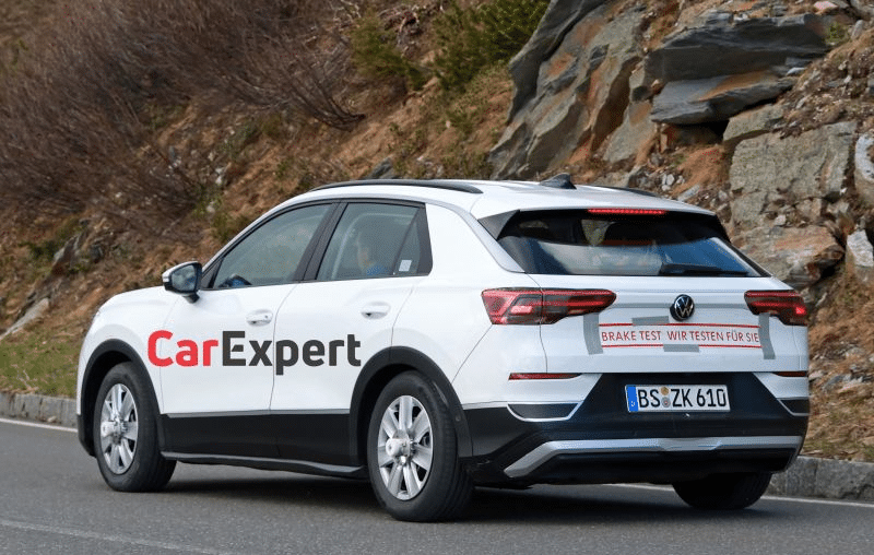 Volkswagen Spotted Testing Next-Gen T-Roc: What Can We Expect?