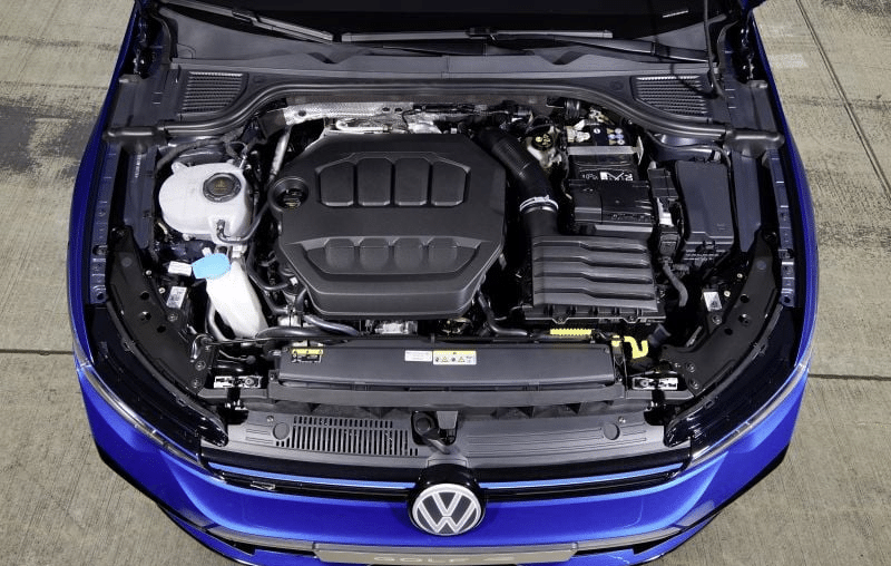 2025 Volkswagen Golf R: Power and Performance Upgrades Unveiled