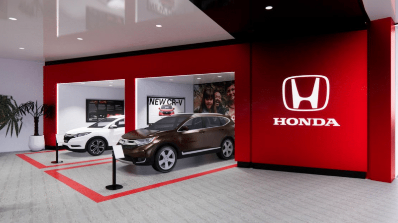 Honda Australia Faces Potential $10 Million Damages in Dealer Lawsuit