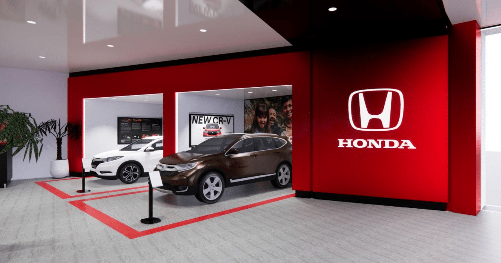 Honda Australia Faces Potential $10 Million Damages in Dealer Lawsuit